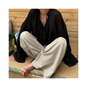 cotton armtunic