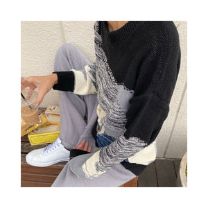 loopunisex knit