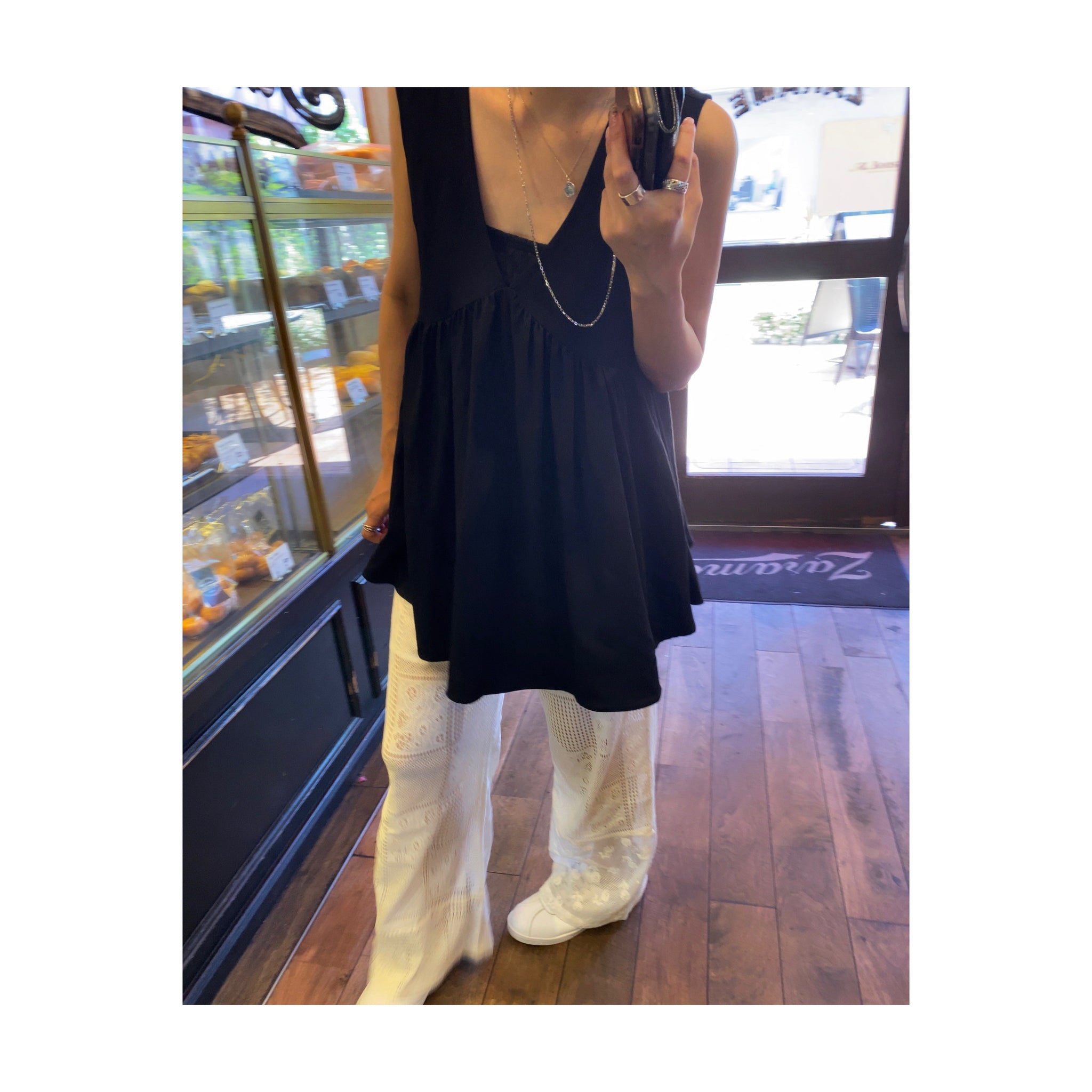 patch lacepants