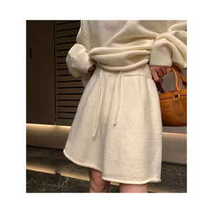 knit shortsetup