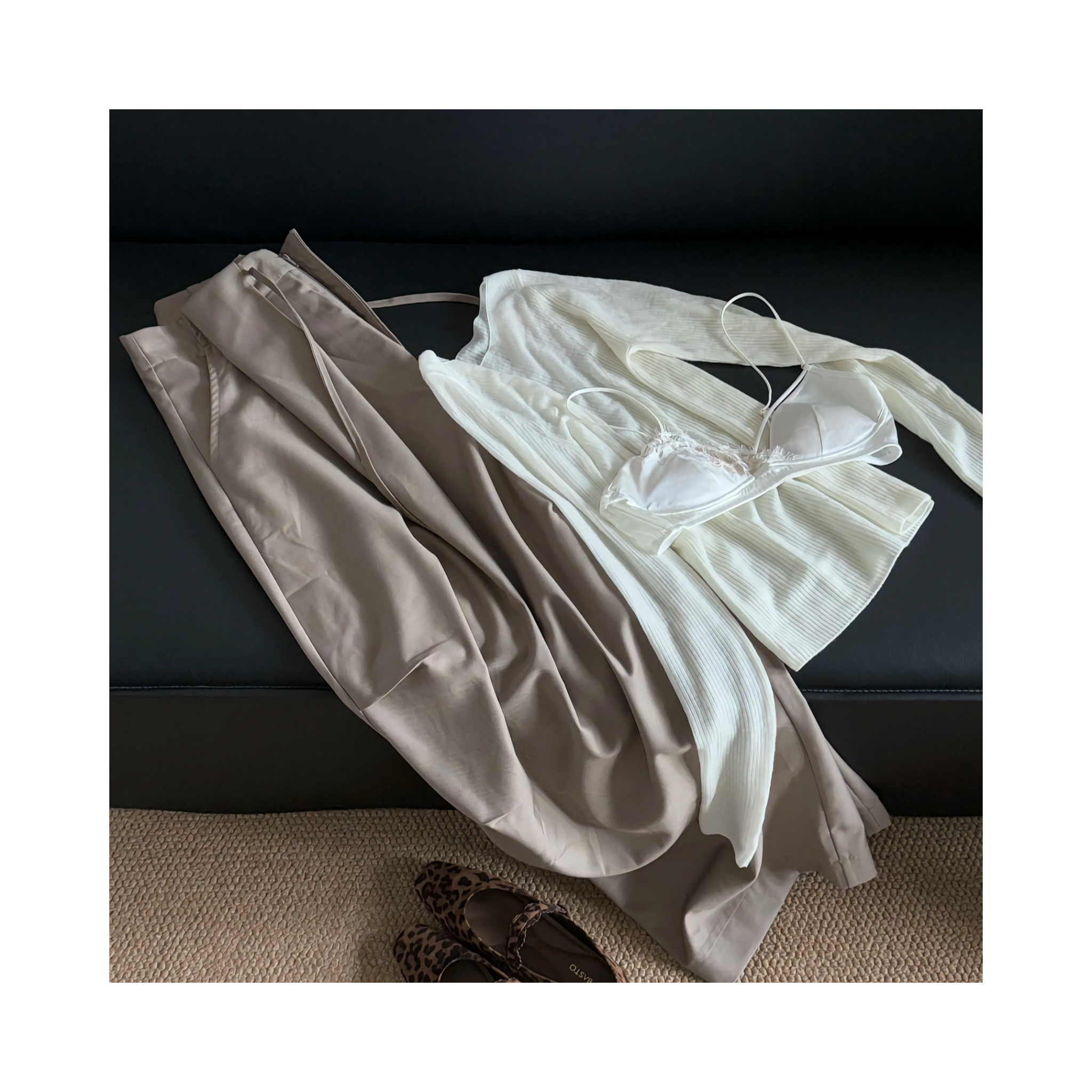 sickbel pants