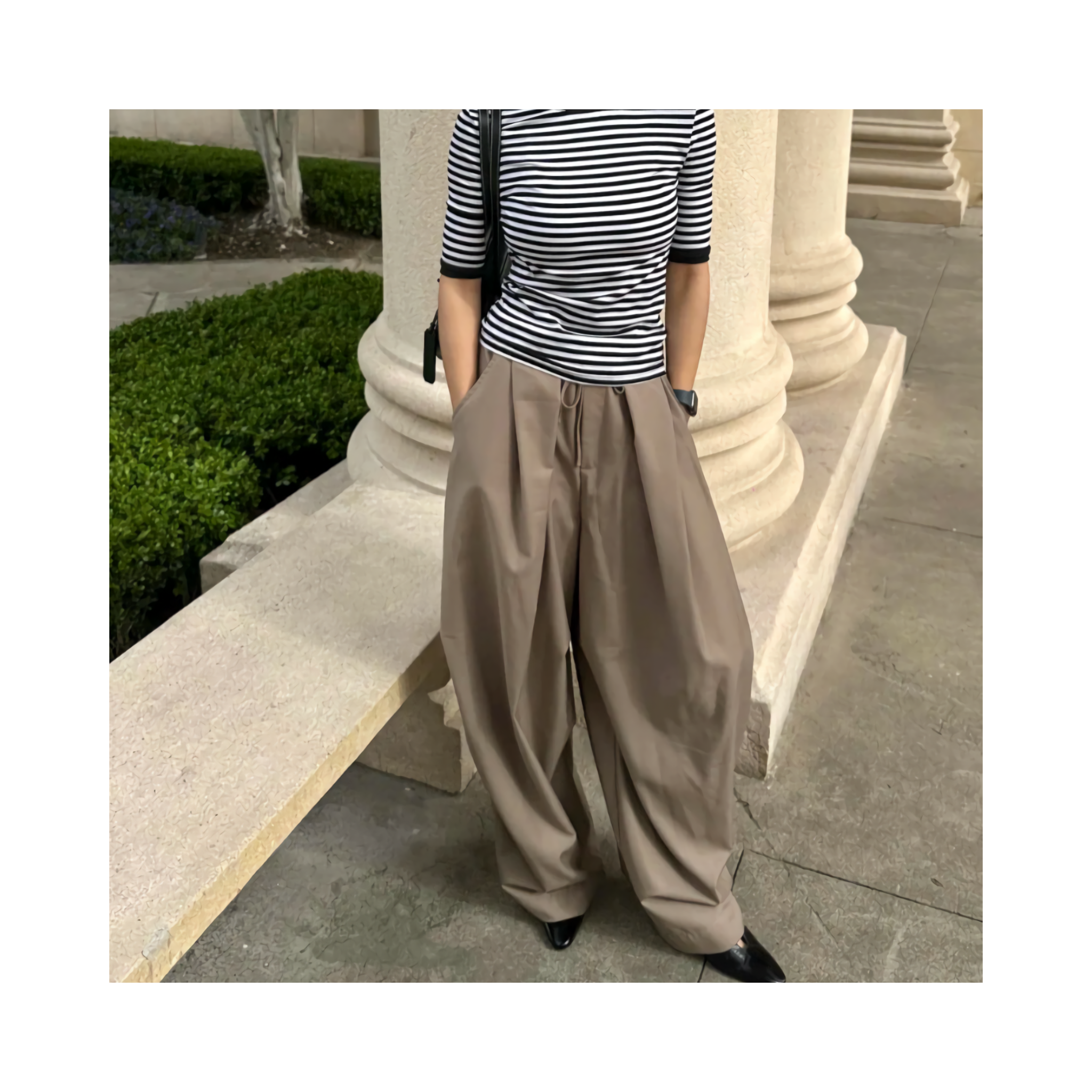 sickbel pants