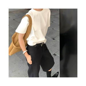 bondin shorTshirt