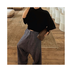 short halfTshirt