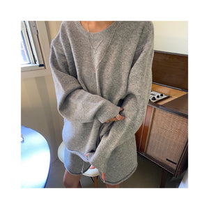 knit shortsetup