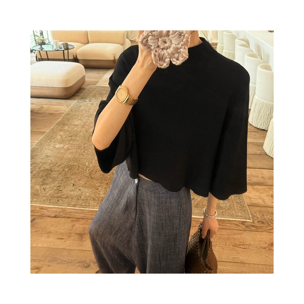 short halfTshirt