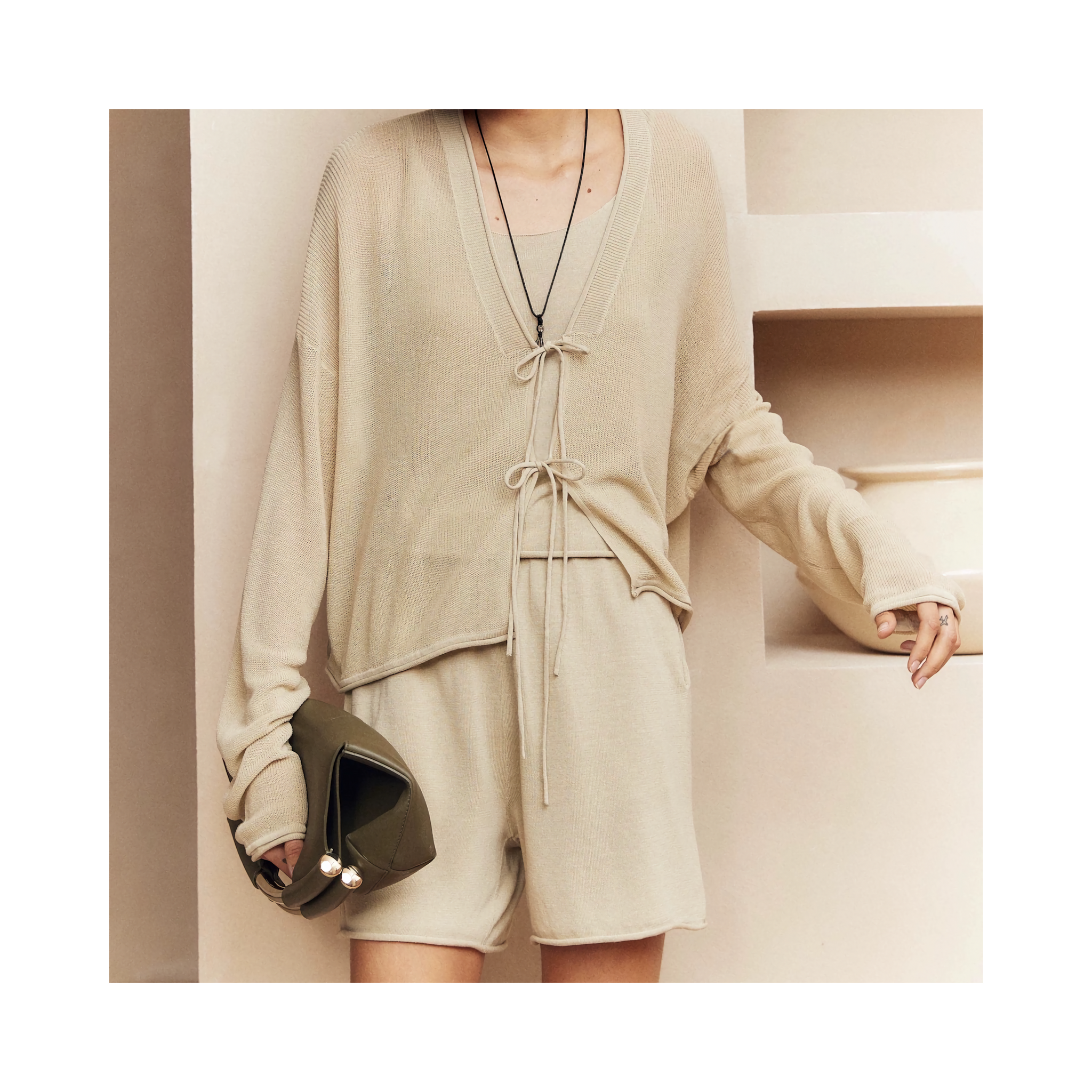 thin knitset