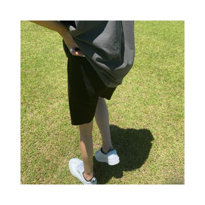 .half leggings