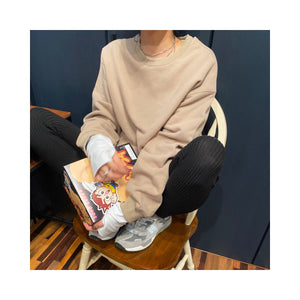 thickrib leggings