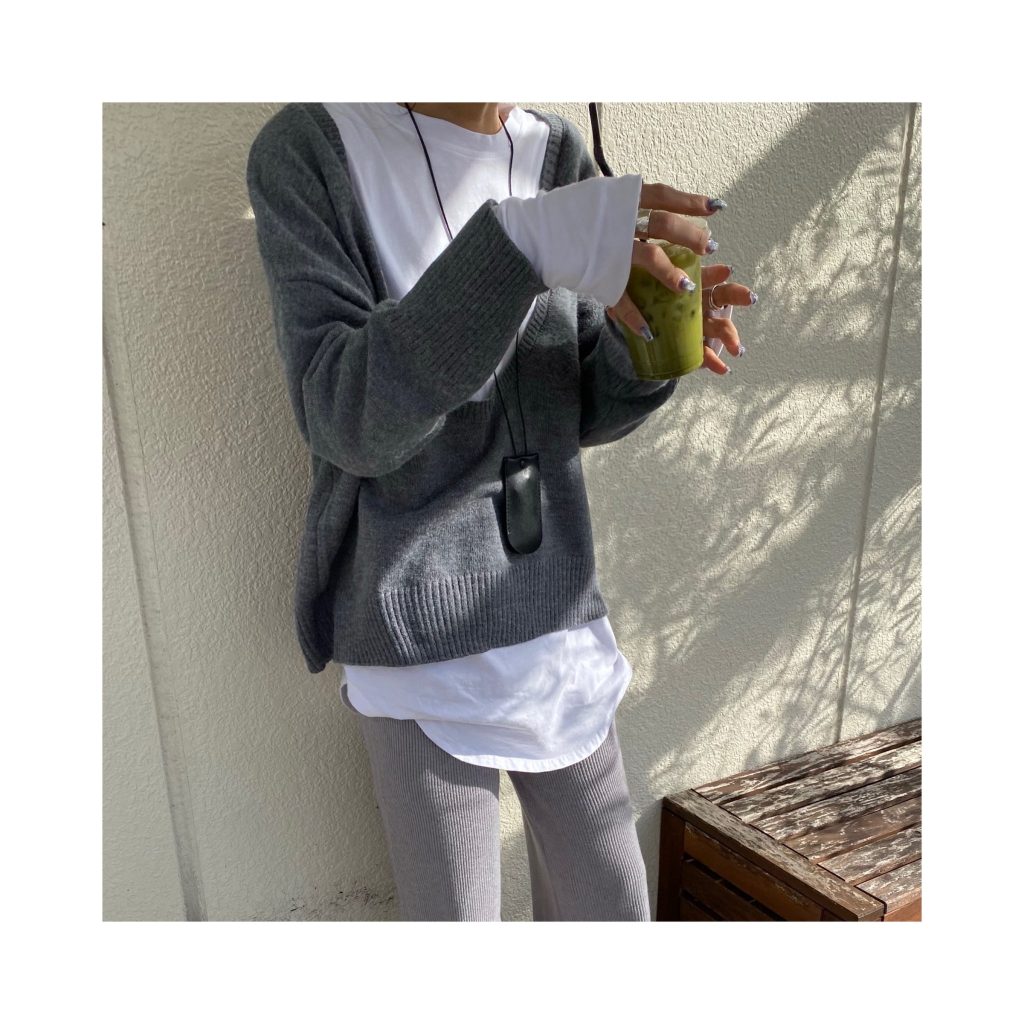 loose deepUknit