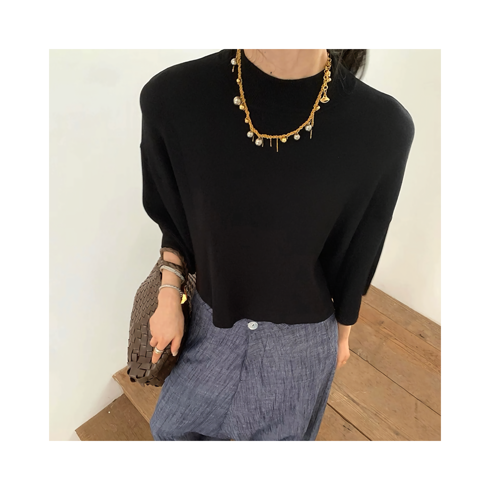 short halfTshirt