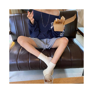 knit shortsetup