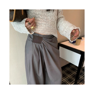 weave knit