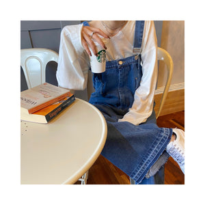 widedenim rompers