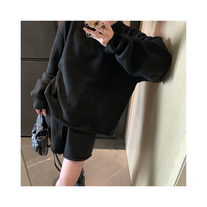 knit shortsetup