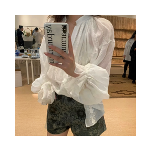 embroidery tunic