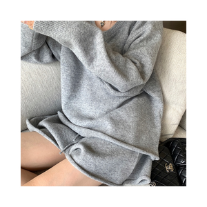 knit shortsetup