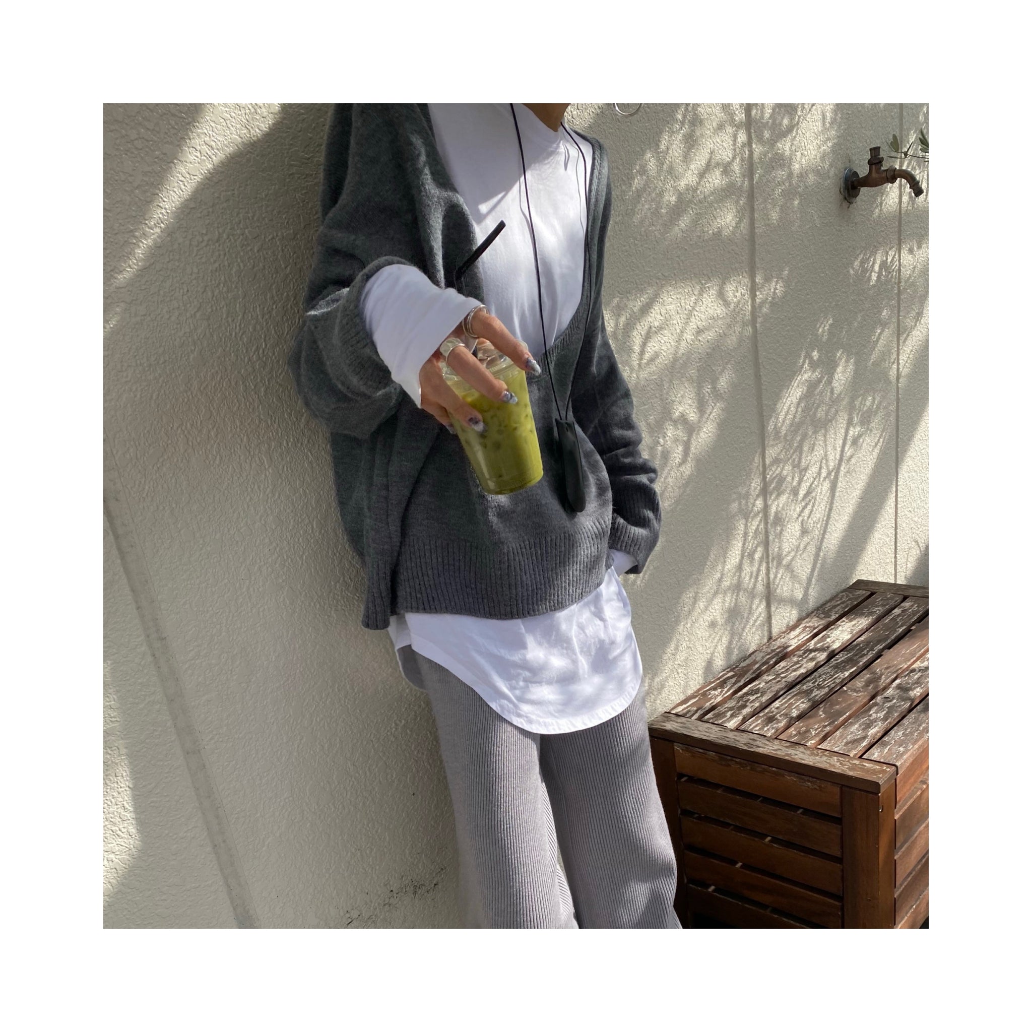 loose deepUknit