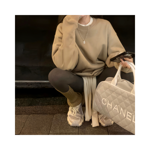 loose sweat