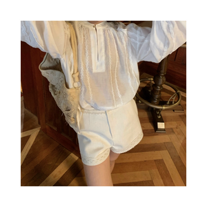 embroidery tunic