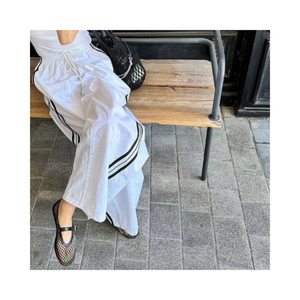 belt sandal