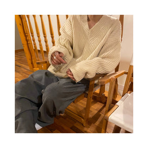 acnrib looseknit