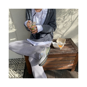 loose deepUknit