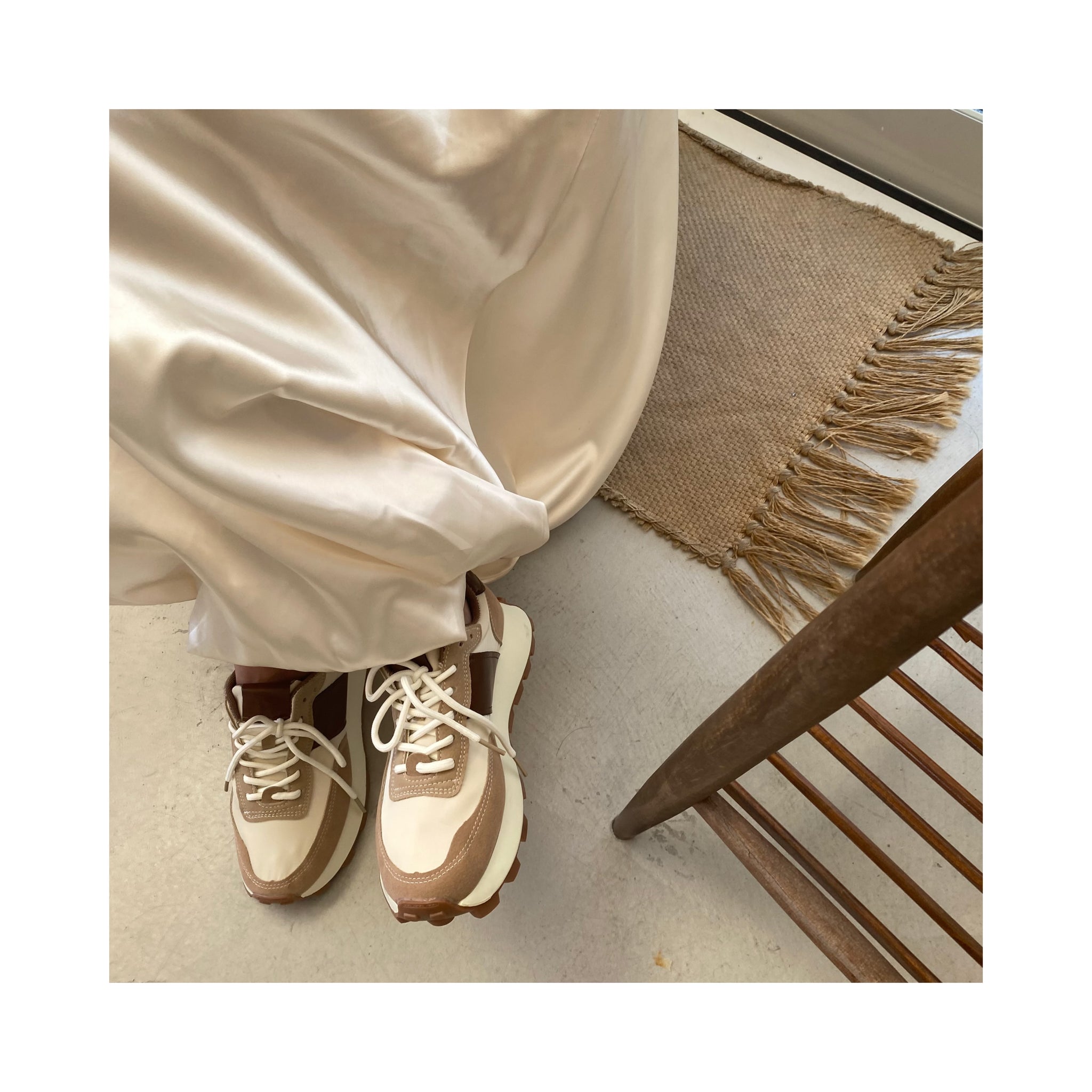 clos sneaker