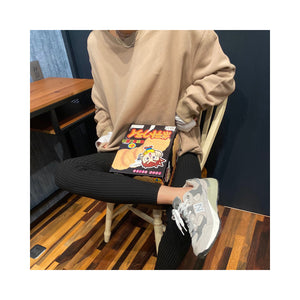 thickrib leggings