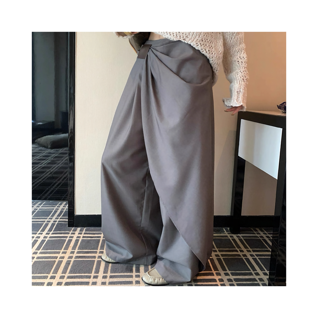 gray healerpants