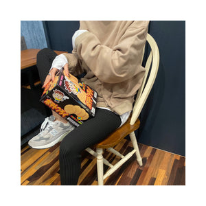thickrib leggings