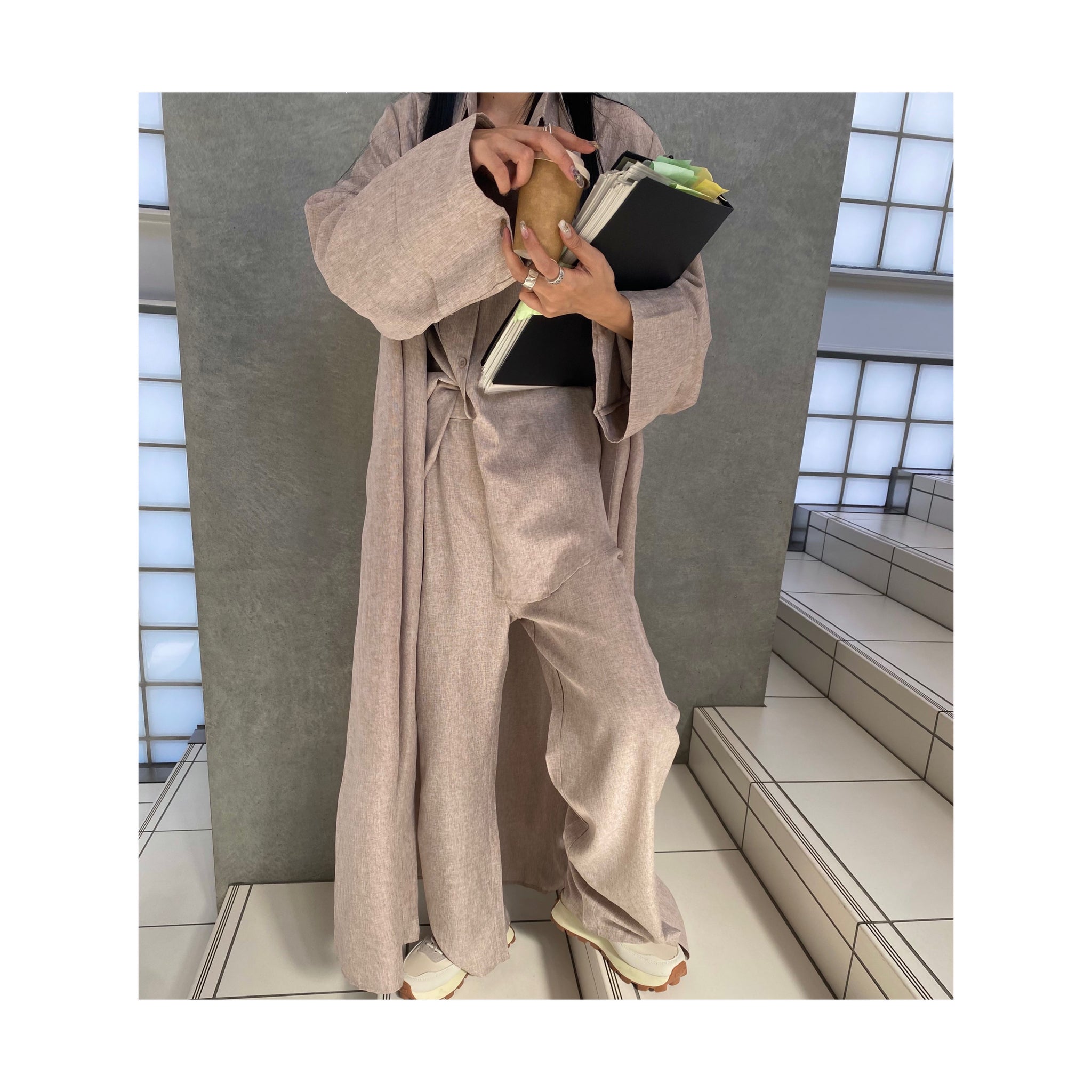 linen pants