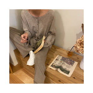 simple losecardigan