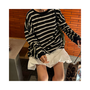 balloon miniskirt