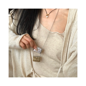 thin knitset
