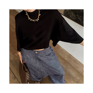short halfTshirt