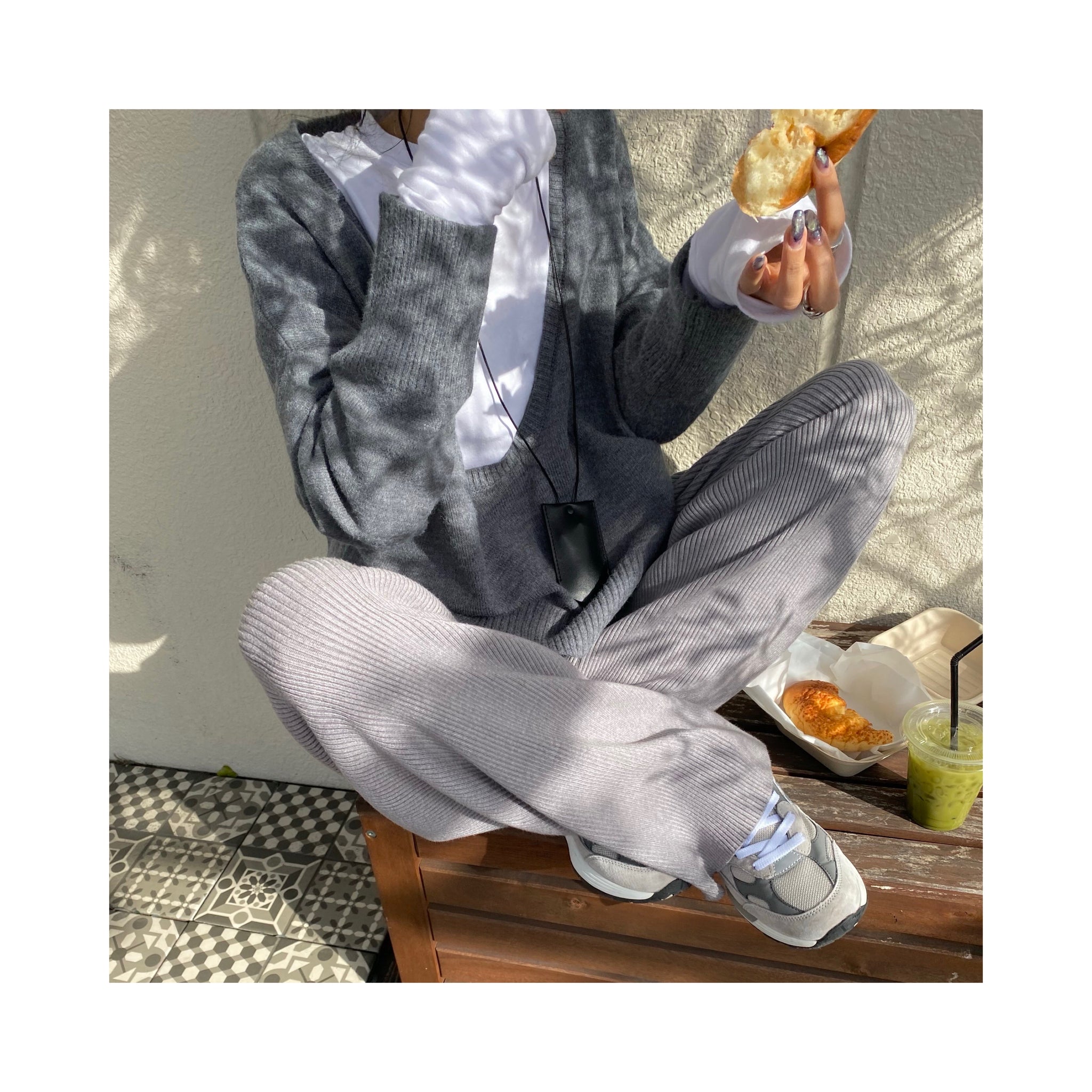 loose deepUknit