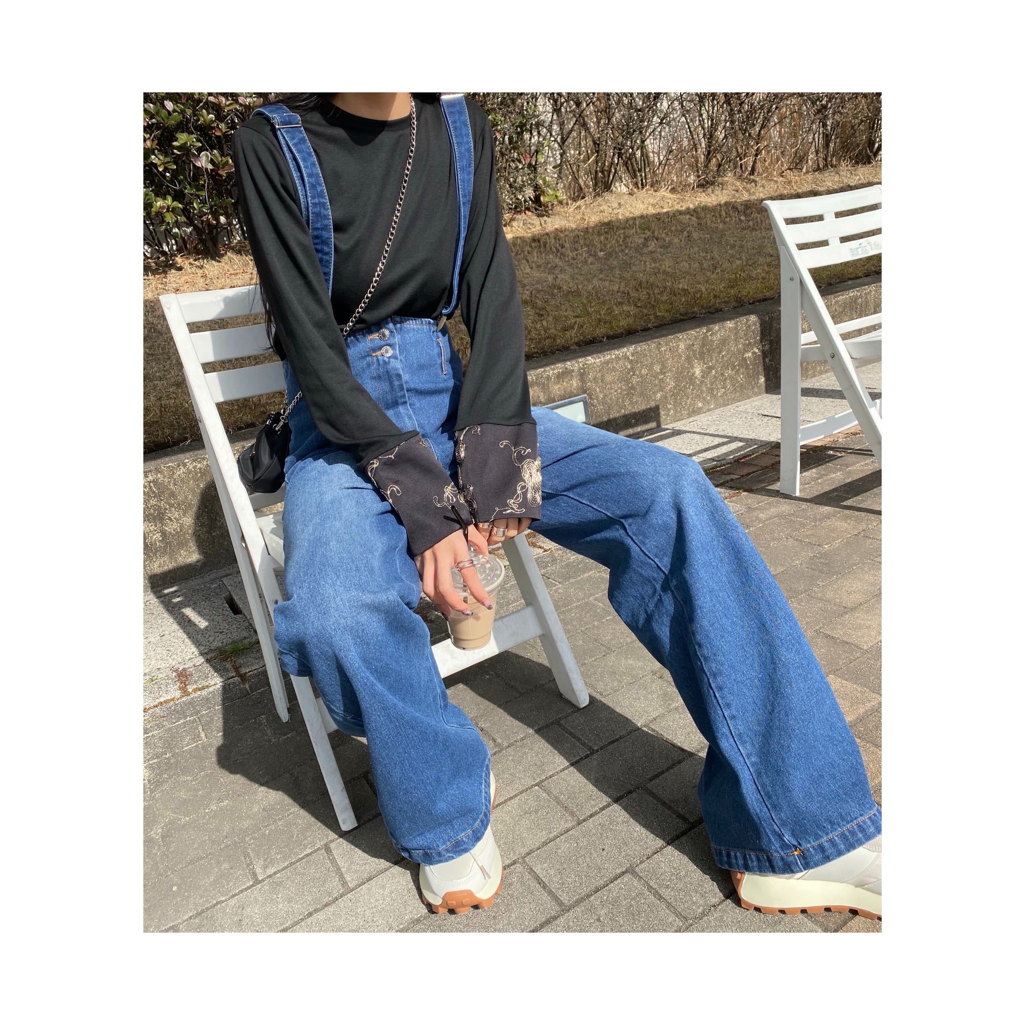 arm chincutsow