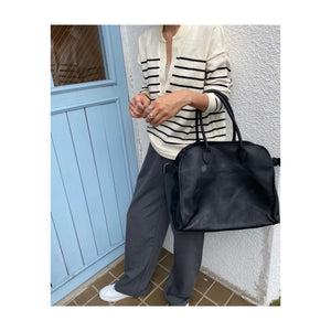 border Vknit