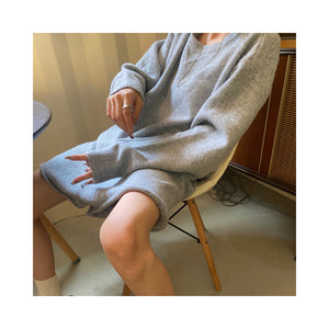knit shortsetup