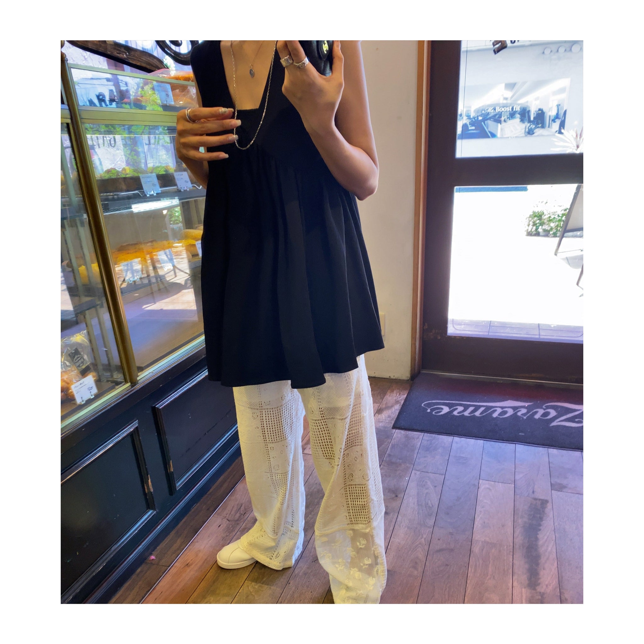 patch lacepants