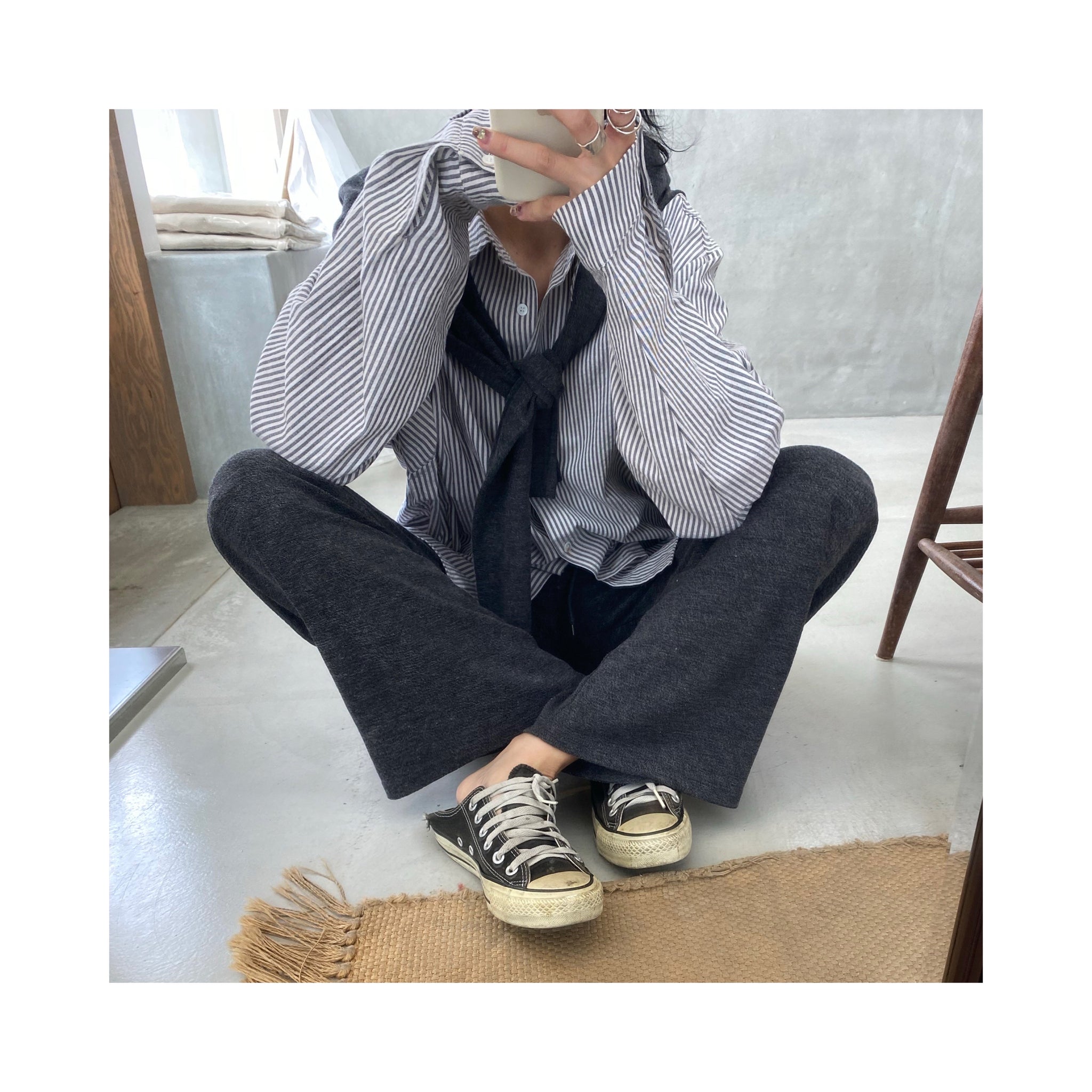 slim chillset