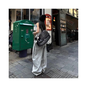 rawhem sweat pants