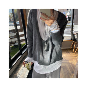 loose deepUknit