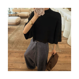 short halfTshirt