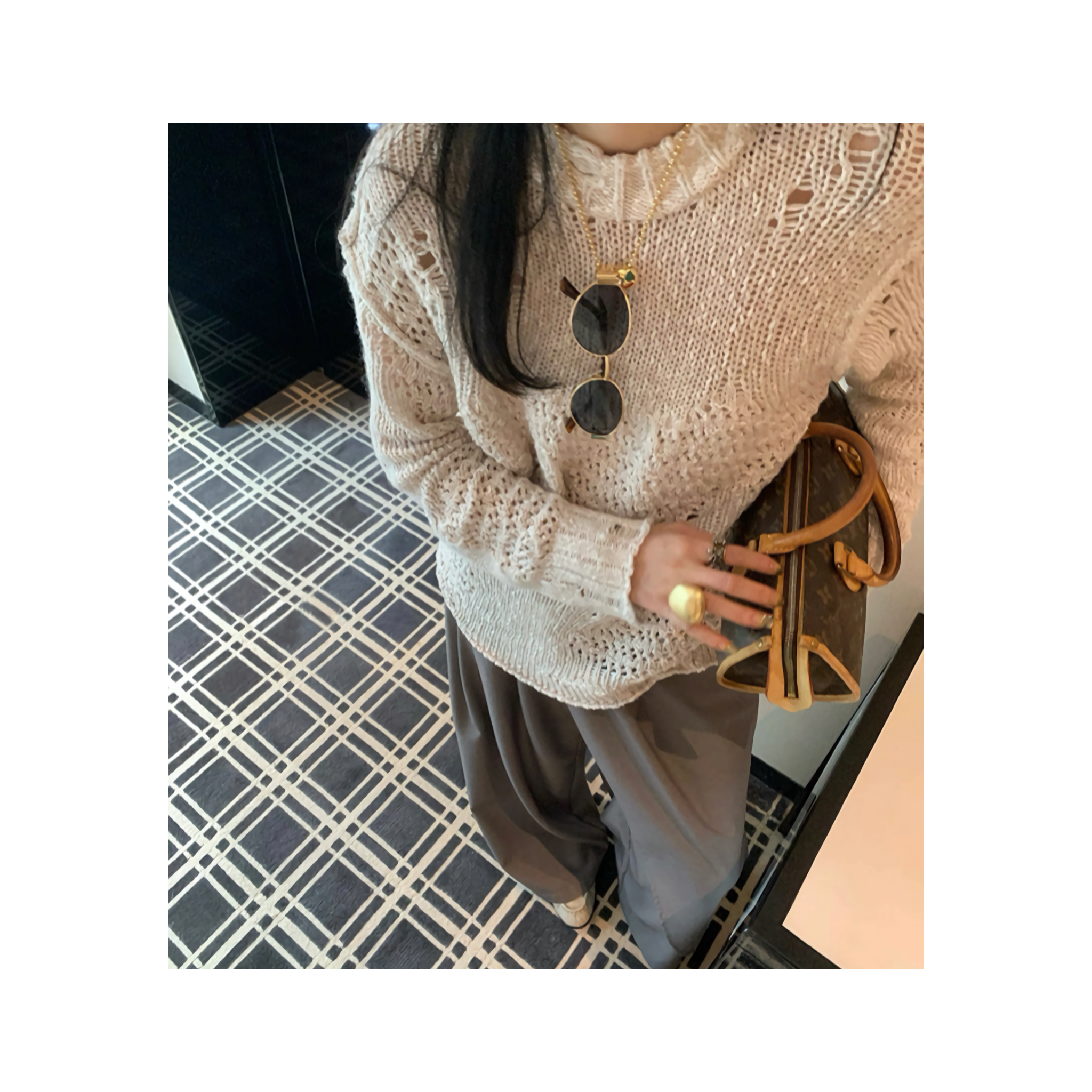 gray healerpants