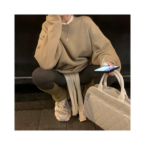 loose sweat