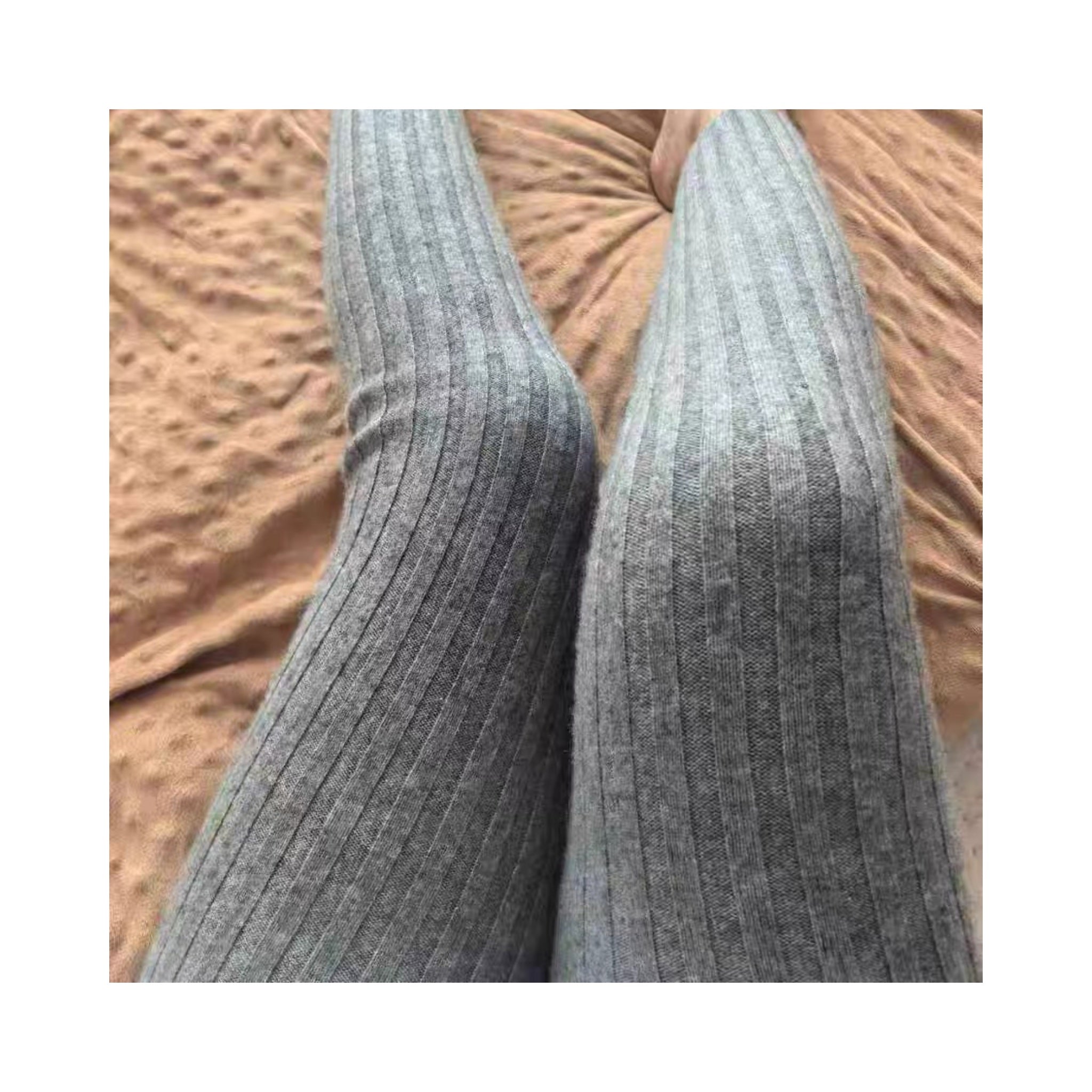thickrib leggings
