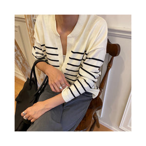 border Vknit