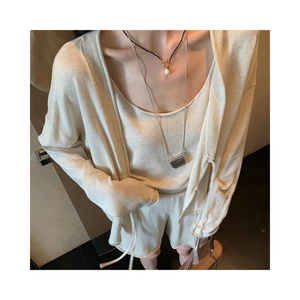 thin knitset